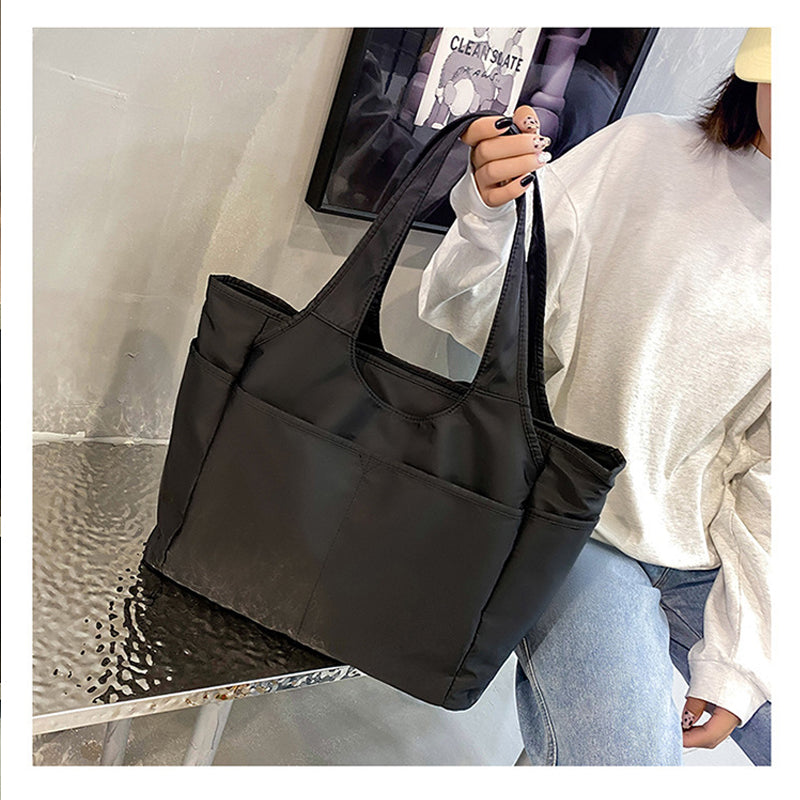 Skorter | Multifunctional Tote Bag for Women with Large Capacity