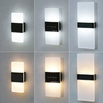 Skorter | LumaZen Solar LED Wall Lamp | Weatherproof | Solar Powered Outdoor Lighting | Garden & Patio Decor