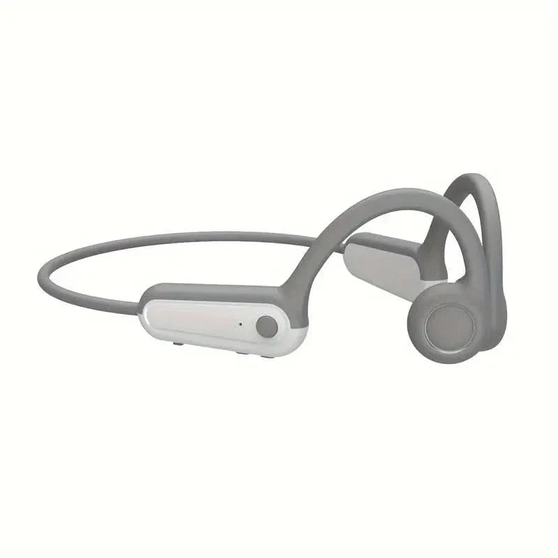Skorter | Bone Conduction Headphones for Safe Running and Cycling