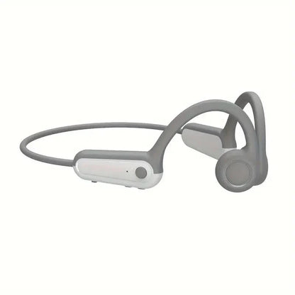 Skorter | Bone Conduction Headphones for Safe Running and Cycling
