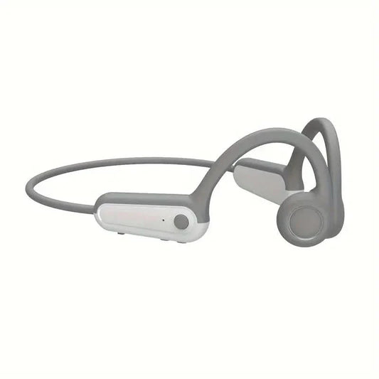 Skorter | Bone Conduction Headphones for Safe Running and Cycling