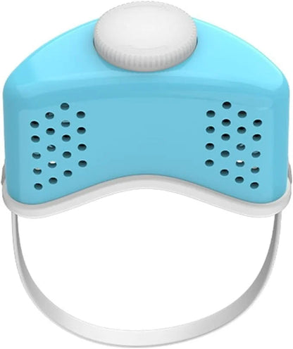 Skorter | Atomized Anti-Snoring Mask