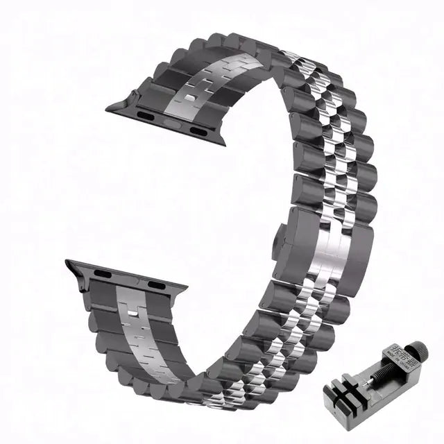 Skorter | Bracelet for the Apple Watch