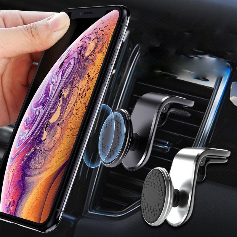Skorter | 360° adjustable universal magnetic phone holder
