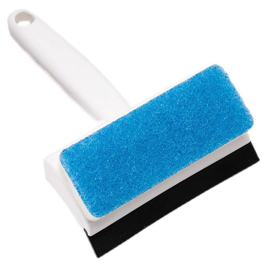 Skorter | Double-sided window cleaning brush