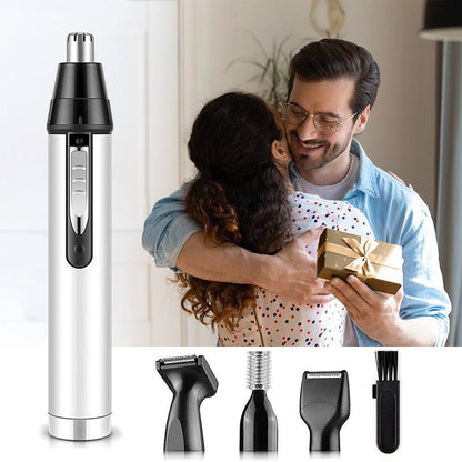 Skorter | Ear-Nose-Hair Trimmer for Men