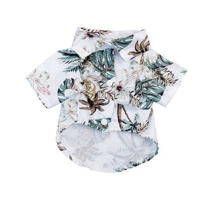 Skorter | Hawaiian Style Pet Clothing