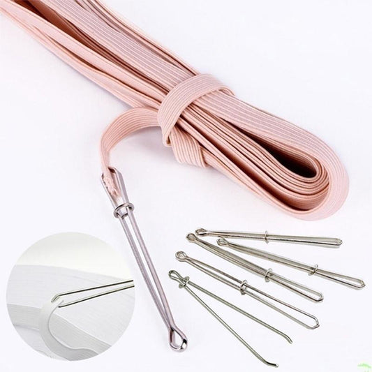 Skorter | DIY Rope Threading Clip 2 Pieces