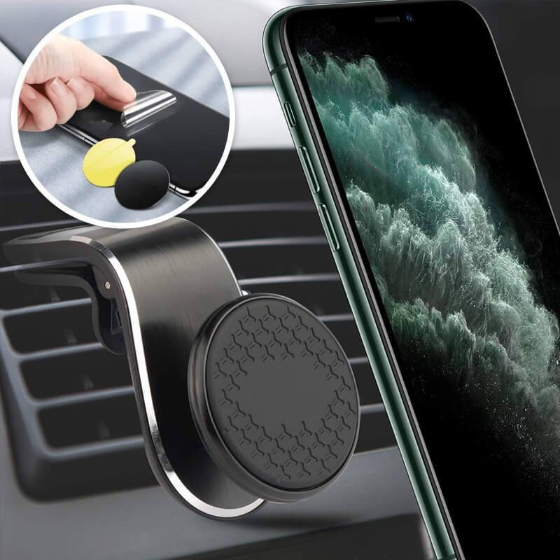 Skorter | 360° adjustable universal magnetic phone holder