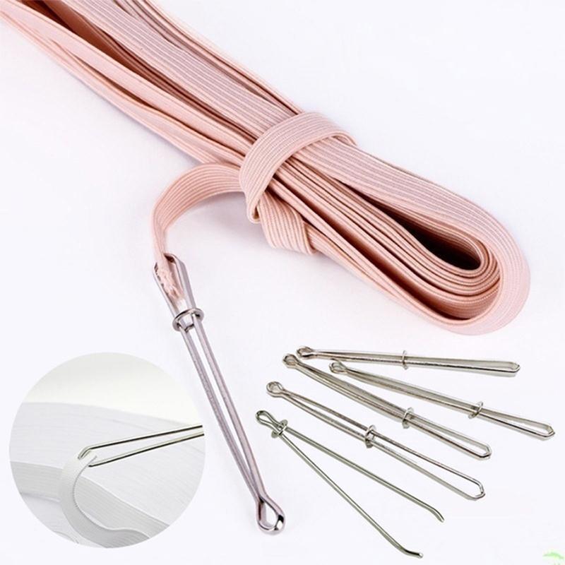 Skorter | Elastic Band Rope Carry Threading Tool