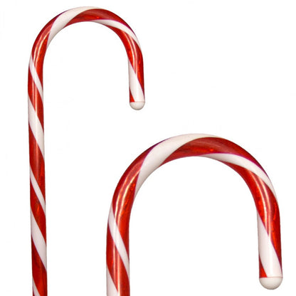Skorter | Solar Candy Cane Christmas Decorations