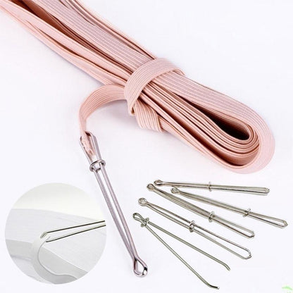 skorter | 2-Piece Set DIY Rope Suspension Guide Device Tool