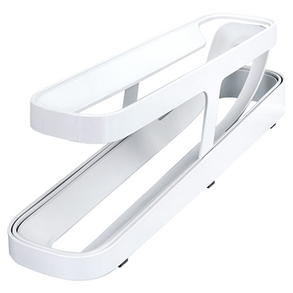 Skorter | Automatic Scroll Egg Holder Storage Box