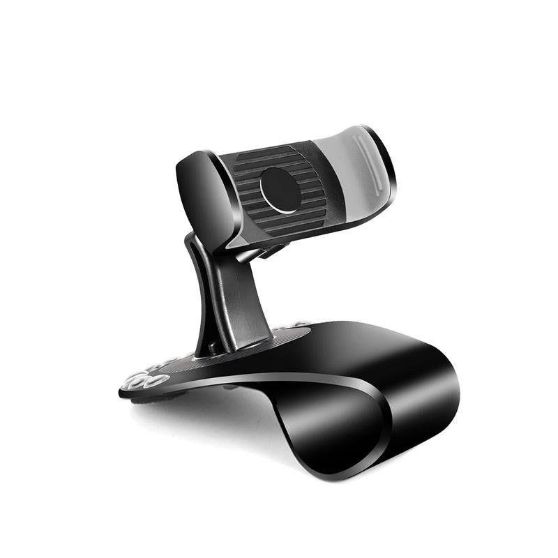 Skorter | Car Dashboard Phone Holder with Parking Number