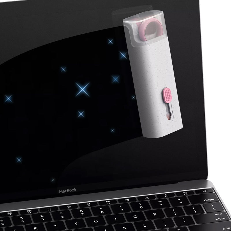 Skorter | 7-in-1 Electronics Cleaner Kit