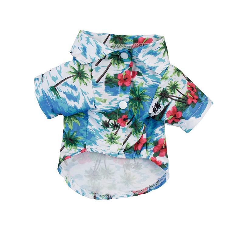 Skorter | Hawaiian Style Pet Clothing