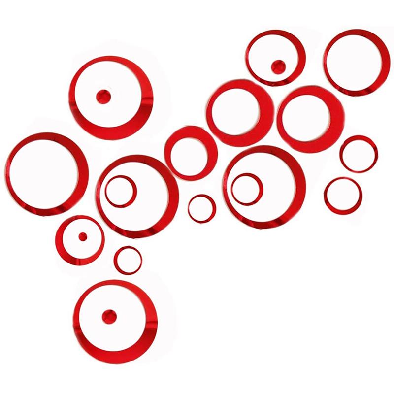 Skorter | 3D creative decorative wall stickers