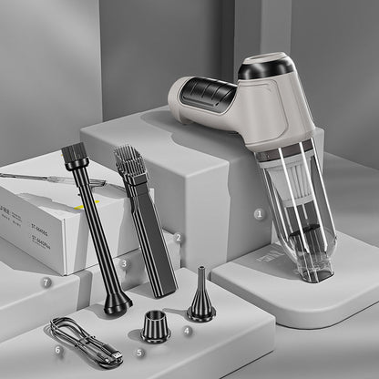 skorter | Battery Multifunction Vacuum Cleaner