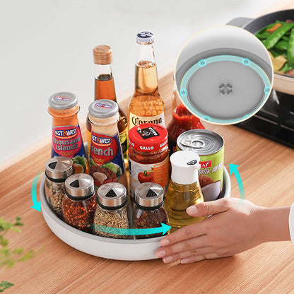 skorter | 360 Degree Rotatable Storage Rack