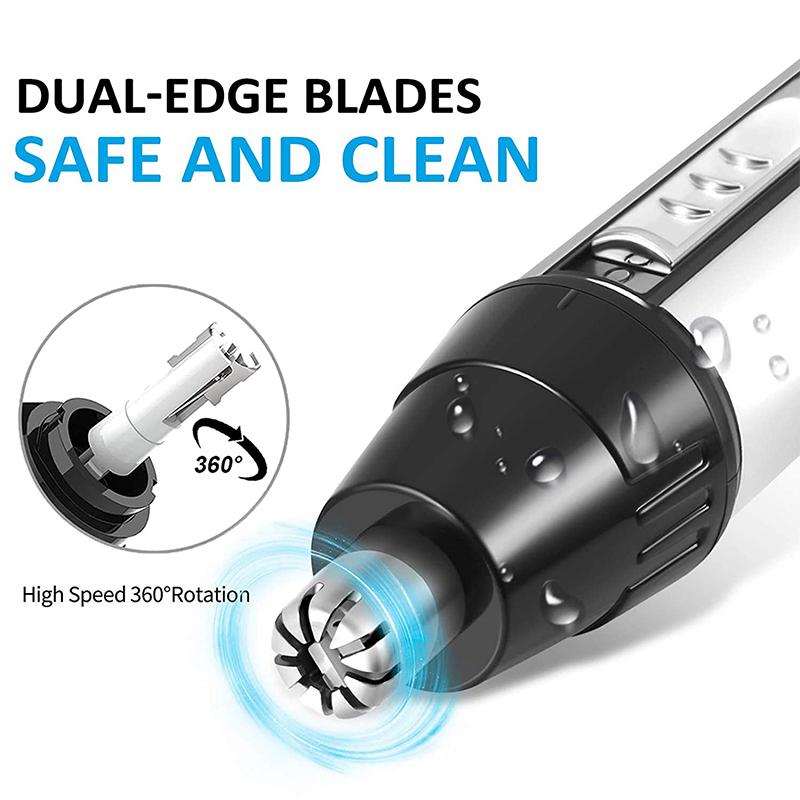 Skorter | Ear-Nose-Hair Trimmer for Men