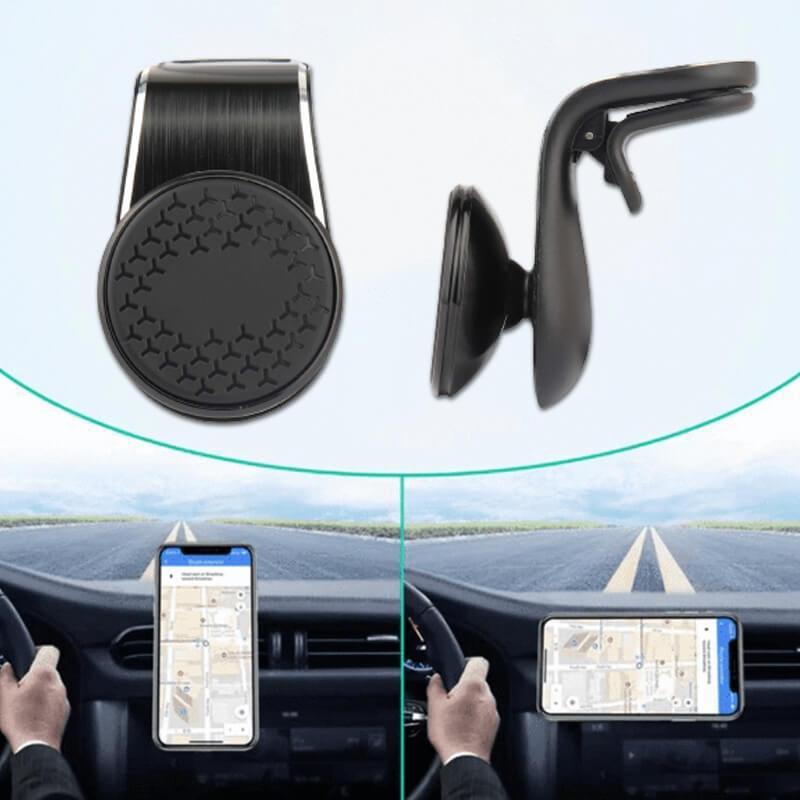 Skorter | 360° adjustable universal magnetic phone holder