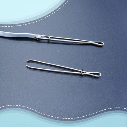 Skorter | Elastic Band Rope Carry Threading Tool