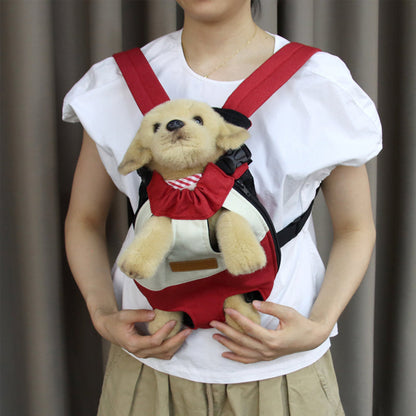 Skorter | Pet Travel Leg-out Backpack