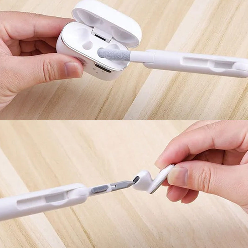 Skorter | 7-in-1 Electronics Cleaner Kit