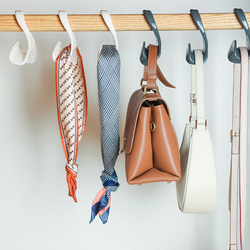 skorter | Arc Bag Hook (3 Pieces)