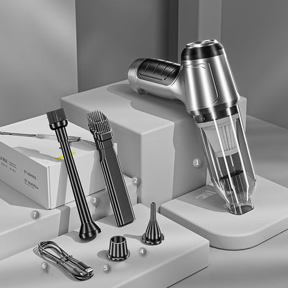 skorter | Battery Multifunction Vacuum Cleaner