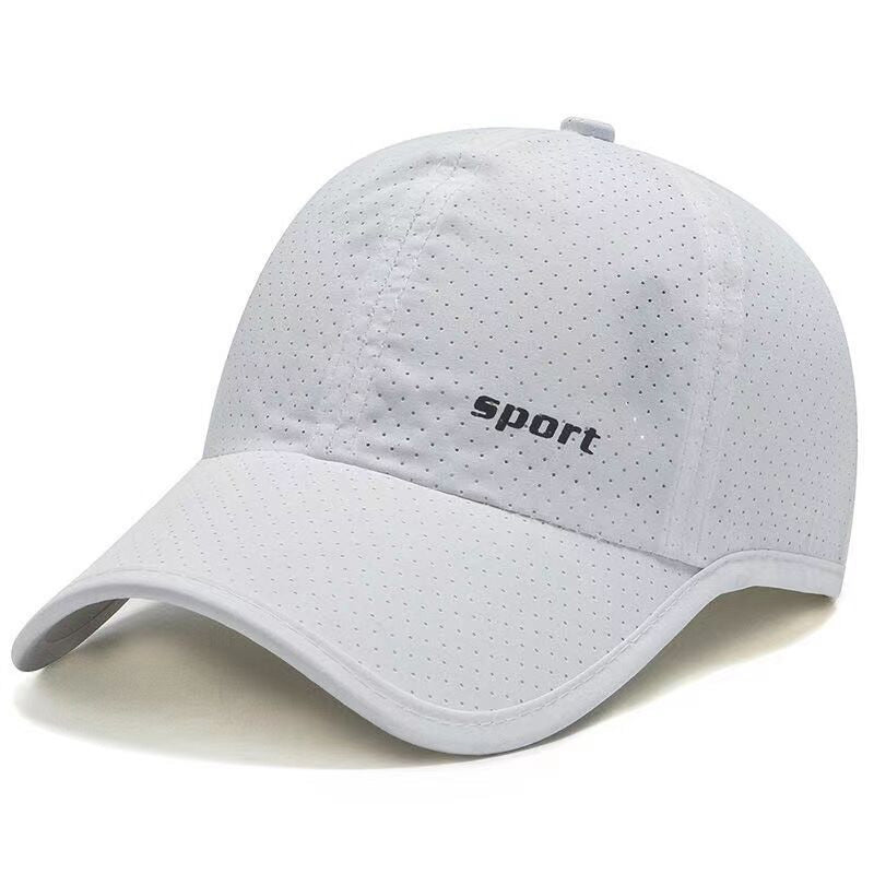 Skorter | Breathable Sun Protection Cap with Brim