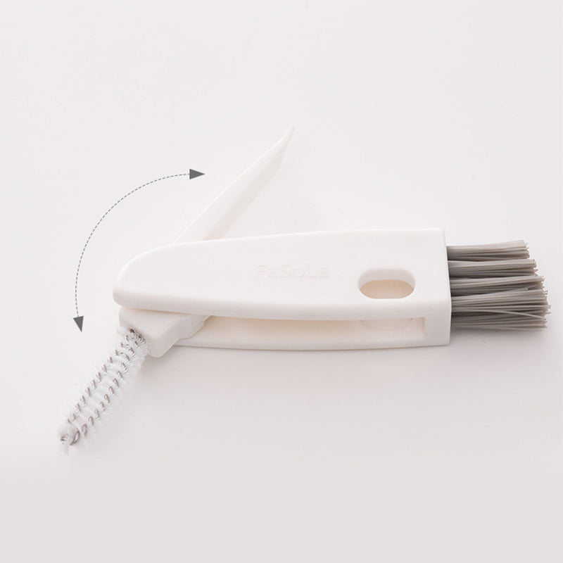 skorter | Cup lid cleaning brush