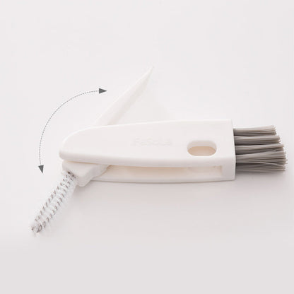 skorter | Cup lid cleaning brush