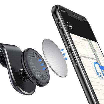 Skorter | 360° adjustable universal magnetic phone holder