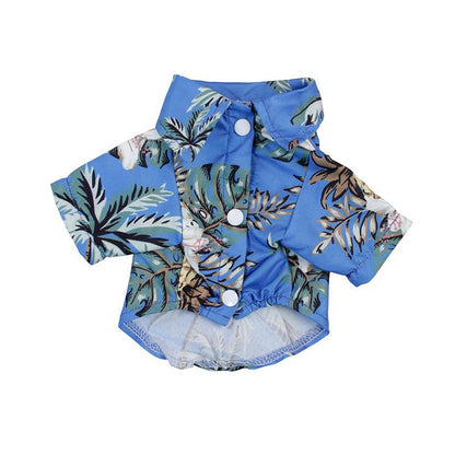Skorter | Hawaiian Style Pet Clothing