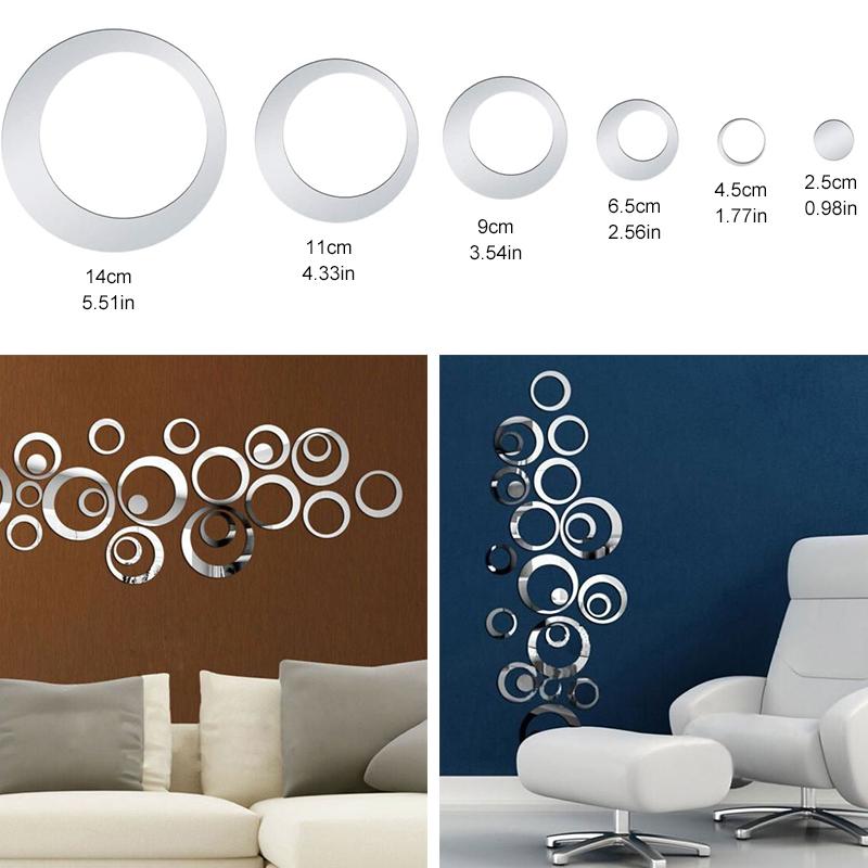 Skorter | 3D creative decorative wall stickers