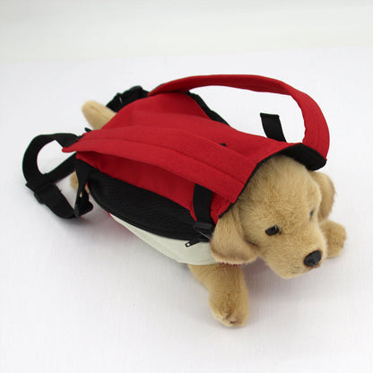 Skorter | Pet Travel Leg-out Backpack