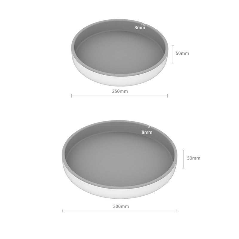 skorter | 360 Degree Rotatable Storage Rack