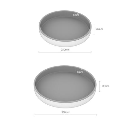 skorter | 360 Degree Rotatable Storage Rack