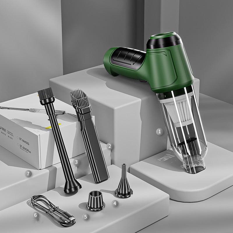 skorter | Battery Multifunction Vacuum Cleaner