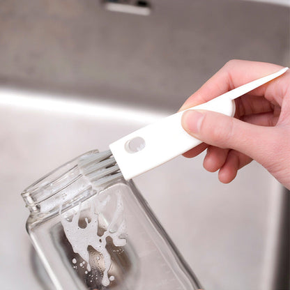 skorter | Cup lid cleaning brush