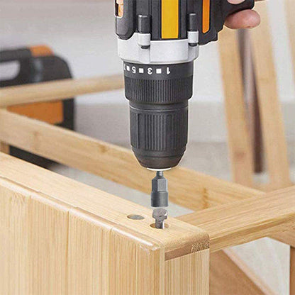 Skorter | 14 PCs Hexagonal Handle Power Nuts