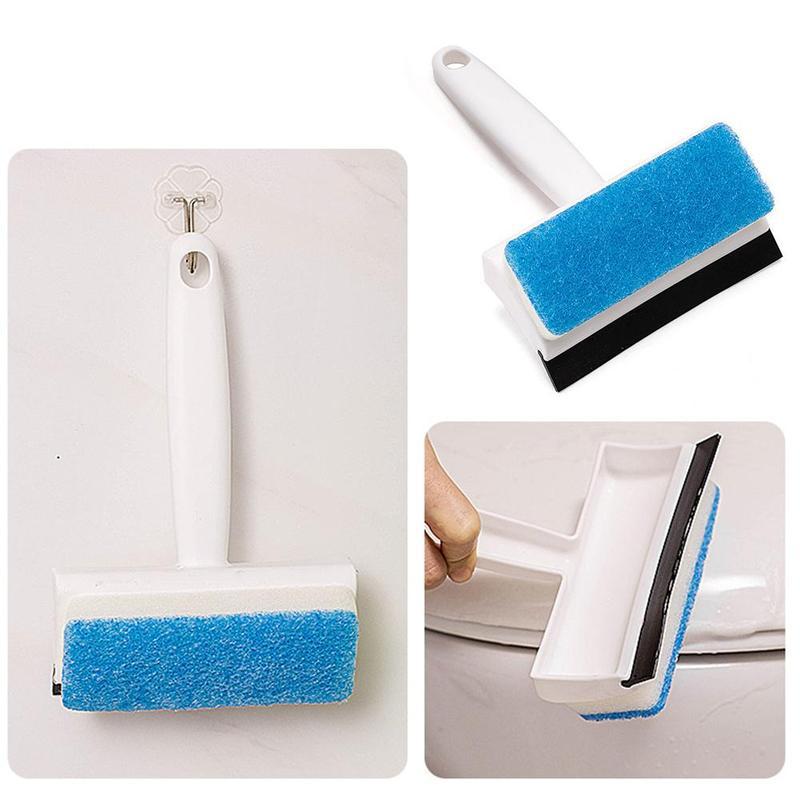 Skorter | Double-sided window cleaning brush