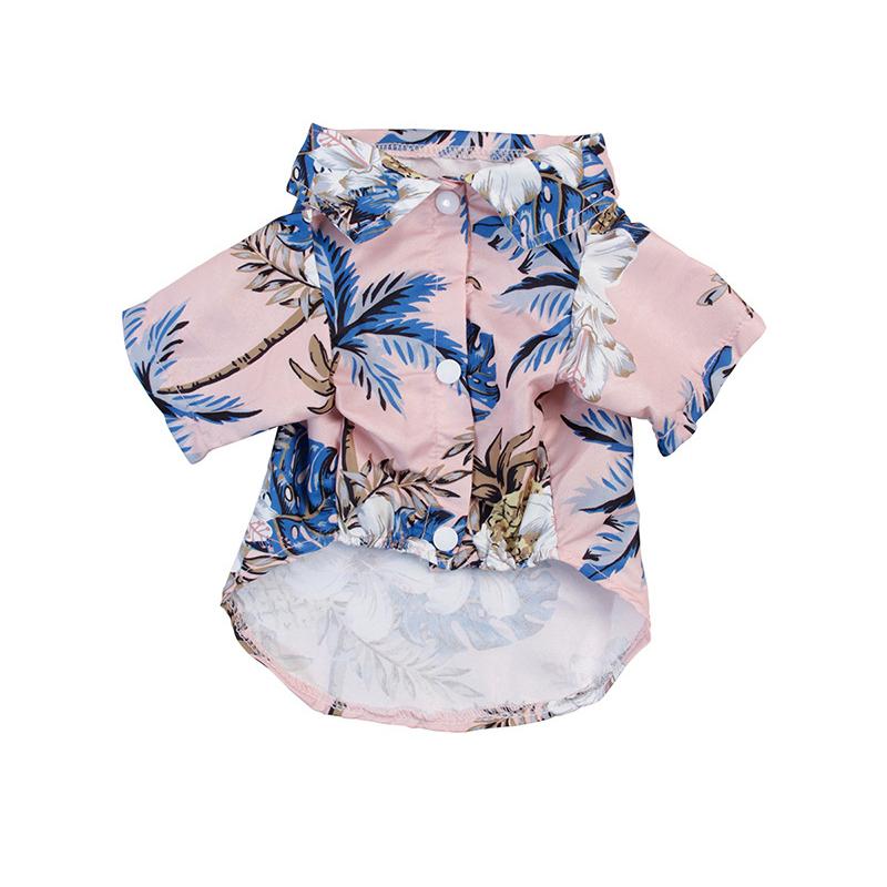 Skorter | Hawaiian Style Pet Clothing