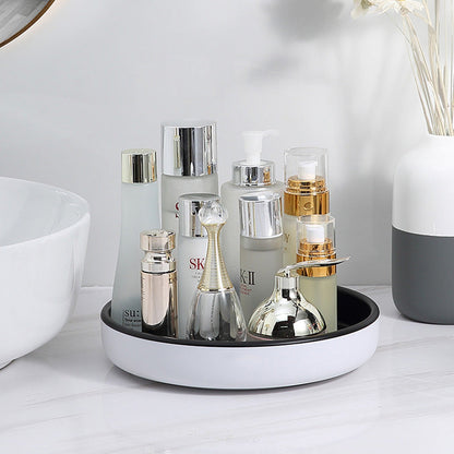 skorter | 360 Degree Rotatable Storage Rack