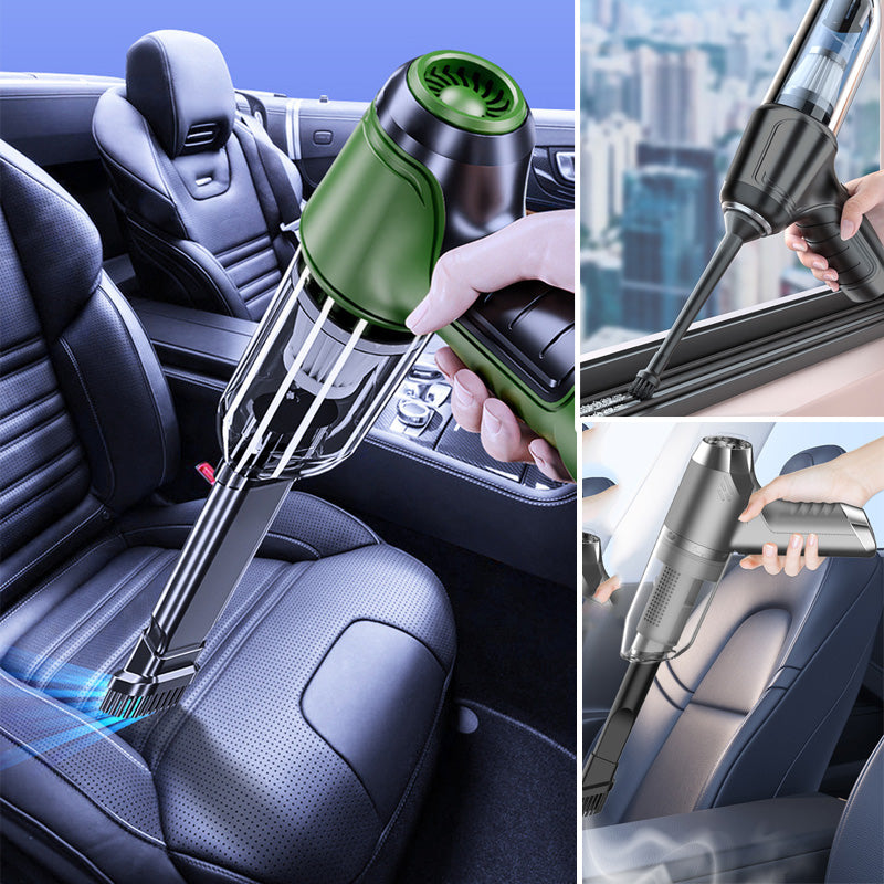 skorter | Battery Multifunction Vacuum Cleaner