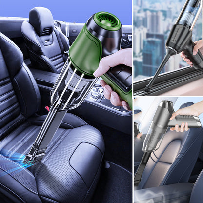 skorter | Battery Multifunction Vacuum Cleaner