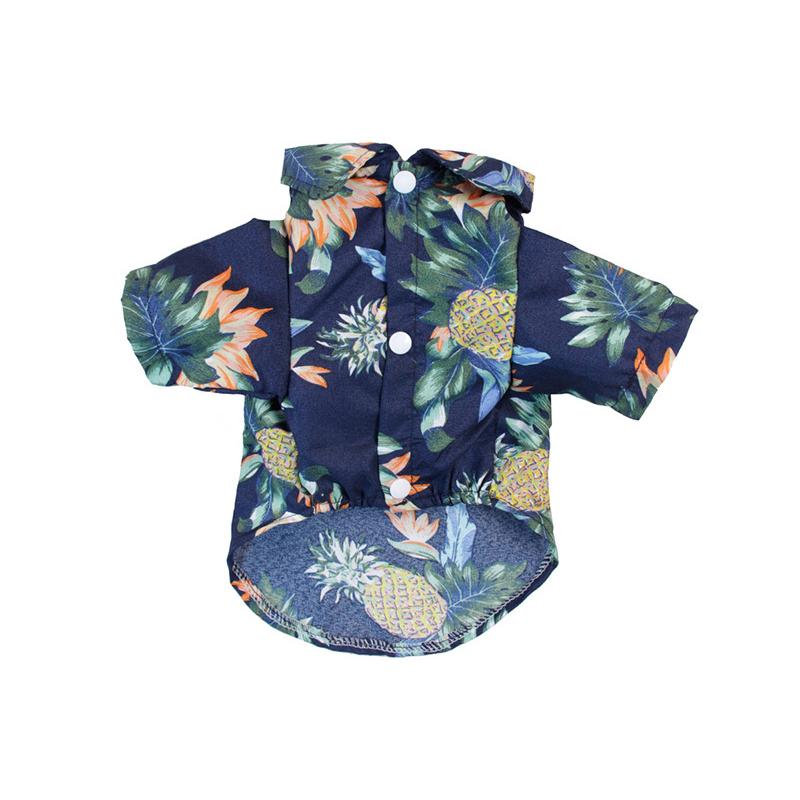 Skorter | Hawaiian Style Pet Clothing