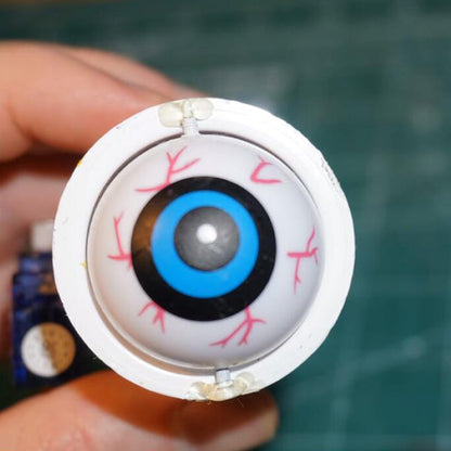 Skorter | Creepy Halloween Pumpkin