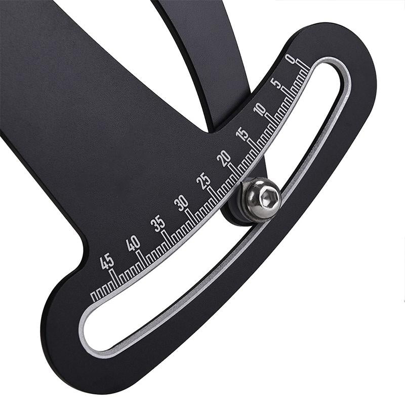 Skorter | Bicycle spoke tension meter measuring tool